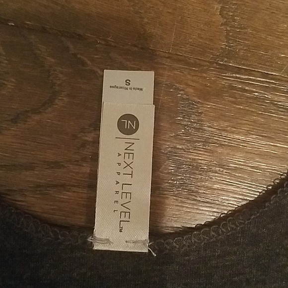 Lemonade tank top in small - Picture 4 of 4